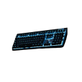 AULA F3030 Wired Mechanical Gaming Keyboard. 