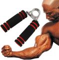 MAILTank Hot Sellers Hand Gripper Arm Wrist Exerciser Fitness Grip Forearm Heavy Strength Trainer 1PCS. 