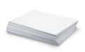 100 Sheets of  65gsm A4 Size Paper: Best for Writing Assignments, Printing, Photocopying and Other Uses. 