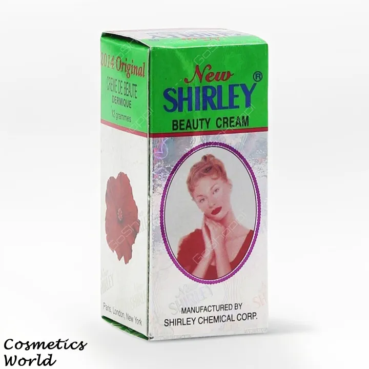 new-shirley-skin-care-cream-12g-thaiwan-daraz-bd