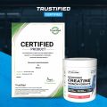 Wellcore creatine monohydrate 83 servings.