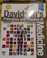 Davidson's Principles and Practice of Medicine - 24th Edition (2 Volumes, Full set) (Color). 