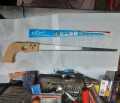 Hand Saw 14 inch small ,wooden compass saw with Wooden handle good quality RENO Brand same as picture. 
