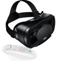 Foreign trade VRGPRO Blu-ray headset version VR glasses eye protection mobile phone virtual reality helmet 3D VR glasses.