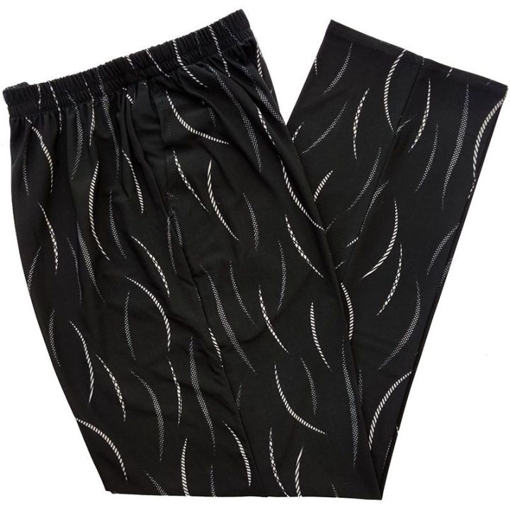 Summer%20New%20Old%20Women's%20Pants%20Old%20Lady%20Thin%20Elastic%20Straight%20Casual%20Colorful%20Pants%20Striped%20Loose%20Grandma's%20Pants%20-%20Image%205