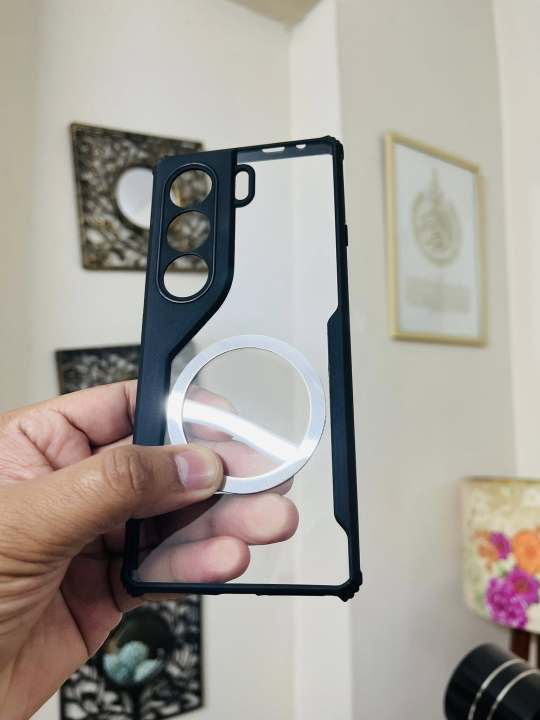 Tecno%20Camon%2040%20/%20Tecno%20Camon%2040%20Pro%204G%20Back%20Cover%20With%20Magsafe%20Wireless%20Magsafe%20Printed%20And%20Charger%20Desgin%20Premium%20Transparent%20Back%20Cover%20Phone%20Case%20-%20Image%204