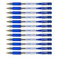 Econo Ocean Ball Point Pen, Pack of 15 Pens. 