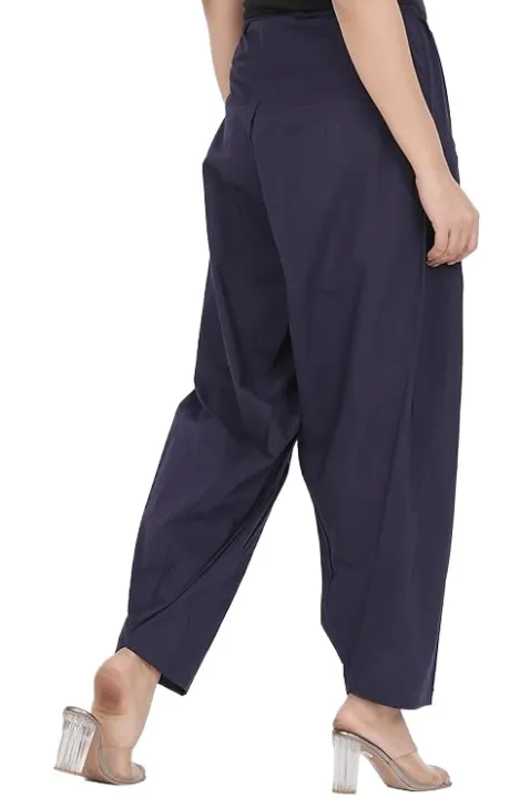 extra%20loose%20Comfortable%20china%20linen%20Patiyala%20salwar%20for%20ladies%20-%20Image%205