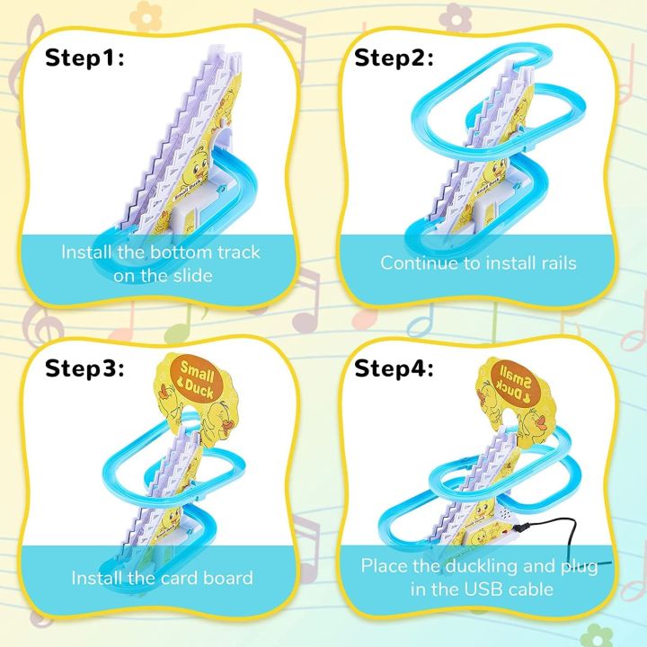 Small%20Duck%20Electronic%20Ladder%20Slide%20Musical%20Staircase%20Toy%20-%20Image%203