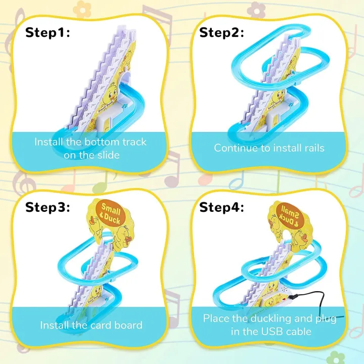 Small%20Duck%20Electronic%20Ladder%20Slide%20Musical%20Staircase%20Toy%20-%20Image%203