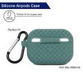 Airpods Pro / Airpods Pro 2nd Gen silicone Case with for apple (only cover). 
