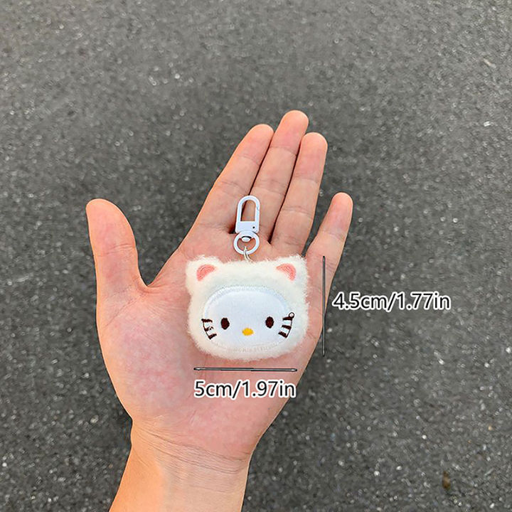 Cartoon%20Hello%20Kitty%20Plush%20Keychain%20Cute%20Cat%20Plush%20Doll%20Key%20Ring%20Child%20Stuffed%20Toy%20Couples%20Backpack%20Pendant%20Ornaments%20Gifts%20-%20Image%202