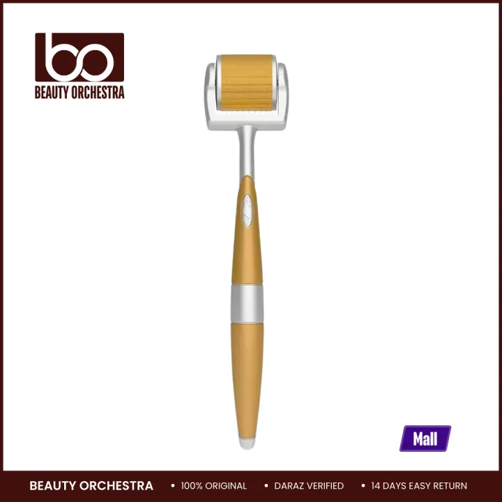 Zgts%20Derma%20Roller%200.5mm%20-%20192%20Titanium%20For%20Skin%20Hair%20And%20Beard%20Growth%20(All%20Sizes%20Available)%20-%20Image%204