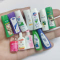 Assorted Resin 1/12Dollhouse Miniature Shampoo Shower Supermarket Daily Necessities for blyth Barbies Pretend Play Kitchen Toys Superman. 