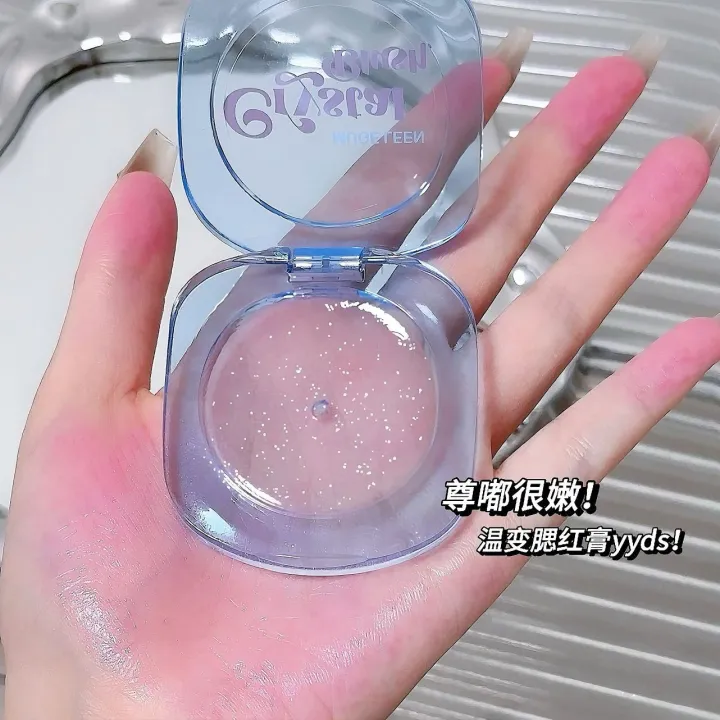 Tender%20girls%20are%20the%20first%20choice%20for%20versatile%20transparent%20crystal%20blush,%20warm%20color%20change,%20brightening,%20natural%20and%20long-lasting%20color%20development,%20and%20non-makeup%20blush%20palette%20-%20Image%204