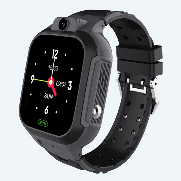 LT37%20Kids%204G%20Smart%20Watch%20Call%20WIFI%20Watch%20Video%20Chat%20Monitor%20Camera%20Waterproof%20Clock%20Voice%20Chat%20Smartwatch%20With%20-%20Image%202