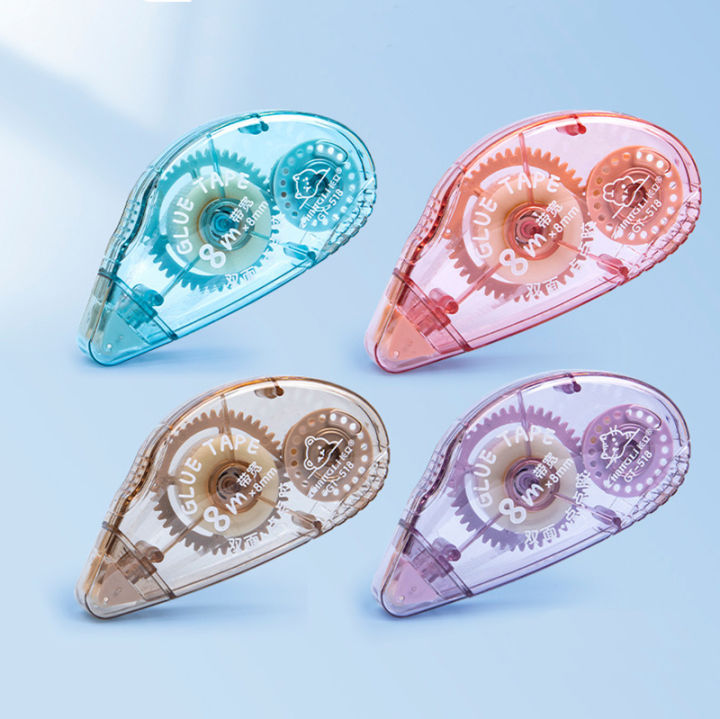 Dots%20Double%20Glue%20Tape%20Correction%20Double-Sided%20Adhesive%20Transparent%20Strong%20Tapes%20DIY%20Scrapbook%20Envelope%20Hand%20Accounts%20Tools%20School%20Supplies%201Pcs%20-%20Image%208