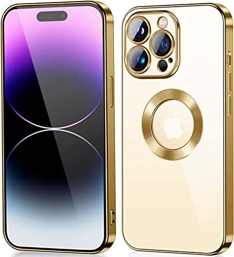 Iphone 11 pro max এর জন্য অনন্য ভিউ ইলেক্ট্রোপ্লেটিং পরিষ্কার স্বচ্ছ নরম tpu ফোন কেস লোগো ব্যাক কভার দেখাচ্ছে (Back Case Cover For Smartphone)