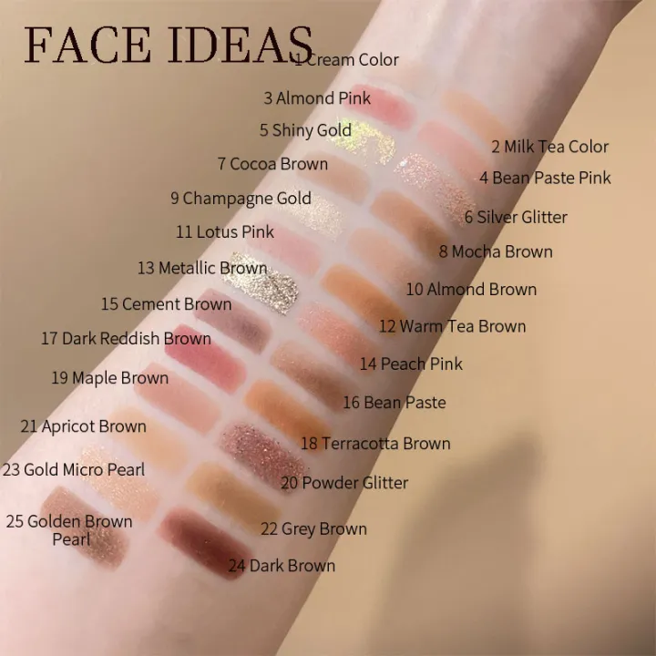 Makeup%20Eyeshadow%2025%20Colors%20Eyeshadow%20Palette%20Natural%20Glitter%20Matte%20Eye%20Shadow%20Palette%20Makeup%20-%20Image%205