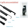 8mm Lens Endoscope 3.5M Soft Cable Wifi Endoscope Camera Inspection Camera brand new and high quality. 