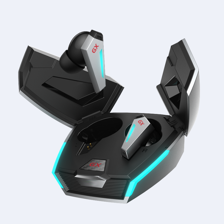 Edifier GX07 True Wireless Gaming Earbuds with Active Noise Cancellation