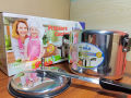 Pressure Cooker/ Classic Pressure Cooker 5.5 Liter. 