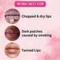 LANEIGE Lip Sleeping Mask Berry 3g - Authentic Cute Lip Balm. 