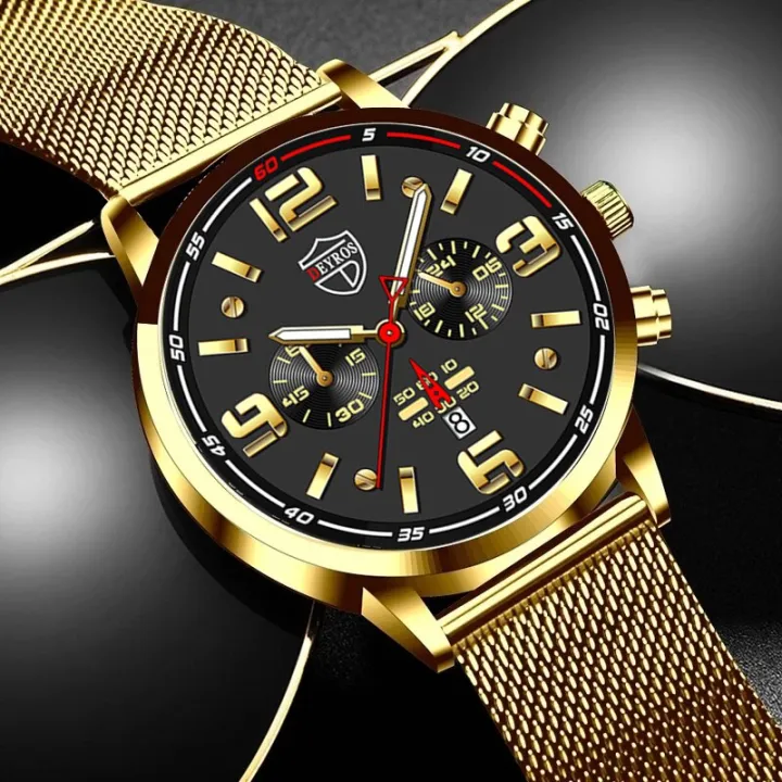 2022%20Fashion%20Mens%20Sports%20Watches%20Men%20Luxury%20Stainless%20Steel%20Mesh%20Belt%20Quartz%20Wristwatch%20Male%20Casual%20Leather%20Watch%20Luminous%20Clock%20-%20Image%203