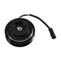Air Compressor Electromagnetic Magnetic Clutch 977014L000 97701-4L000 for.