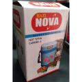 NOVA Lunch Box/ Carrier - 4.