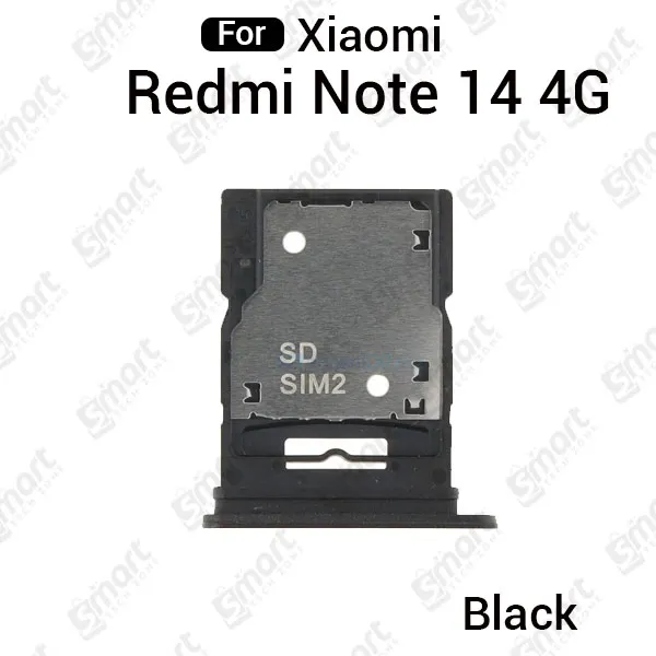 For%20Xiaomi%20Redmi%20Note%2014%204G%205G%20Sim%20Tray%20Micro%20SD%20Card%20Slot%20with%20Sim%20Ejector%20Pin%20Replacement%20Parts%20-%20Image%205