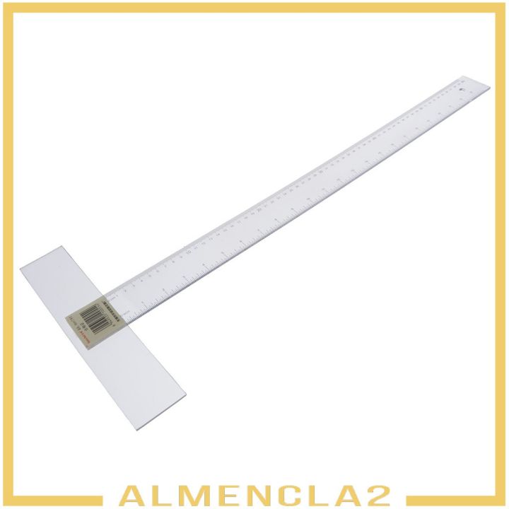 %5BALMENCLA2%5D%2018/24inch%20Precision%20Standard%20T-Square%20Ruler%20for%20Art%20Framing%20&%20Architect%20Drafting%20-%20Image%207
