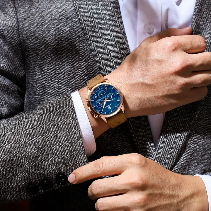 POEDAGAR%20Men%20Quartz%20Watch%20Luxury%20Sports%20Waterproof%20Chronograph%20Luminous%20Date%20Man%20Wristwatch%20Business%20Leather%20Men's%20Watches%20Clock%20-%20Image%205