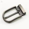 Alloy Belt Buckle Luxury Belt Accessories Mens for 37mm-39mm Belt for Leather Strap Pin Belt Buckle.