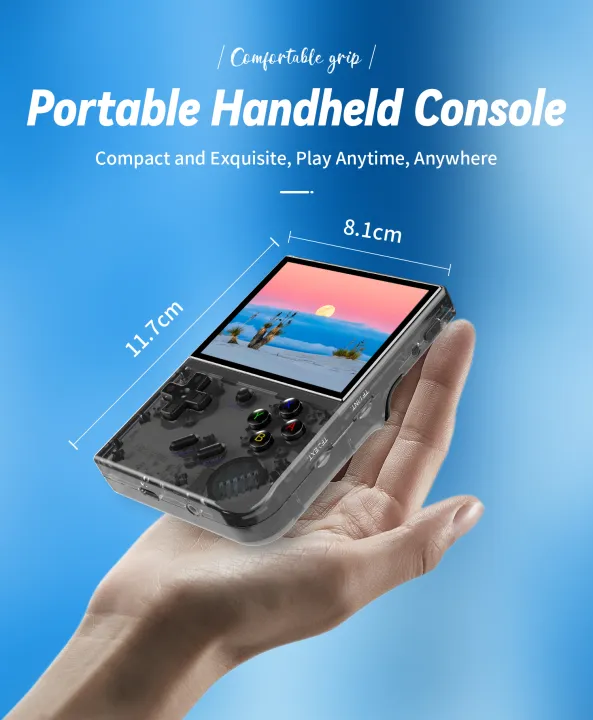 ANBERNIC%20RG35XX%20Plus/RG35XX%20Retro%20Handheld%20Game%20Console%203.5%E2%80%B3%20IPS%20Screen%20Linux%20Portable%20Video%20Game%20Player%20Support%20HD-M-I%20TV%20Outpu%20-%20Image%206