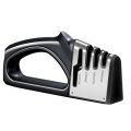 Sharpener,4 Stage Knife Sharpener,4-In-1 Knife And Scissors Sharpener With Diamond,Ceramic,Tungsten,Kitchen Tools For Kinds Of Knives - knife sharpener. 