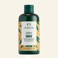 The Body shop Ginger Anti Dandruff Scalp Care Shampoo 250ml. 