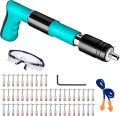 Manual Steel Nail Gun set 105 in 1.