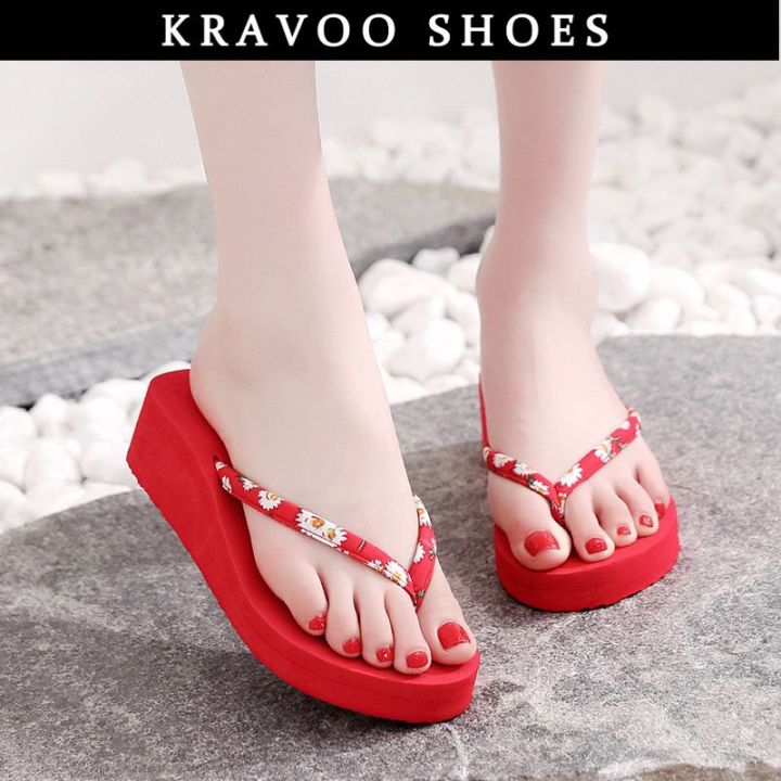 KRAVOO%20Wedges%20Women%20Shoes%20Small%20Floral%20Platform%20Flip%20Flops%20Slippers%20Women%20Women%20Sandals%20Outdoor%20Ladies%20Shoes%20Beach%20Slides%202023%20-%20Image%203