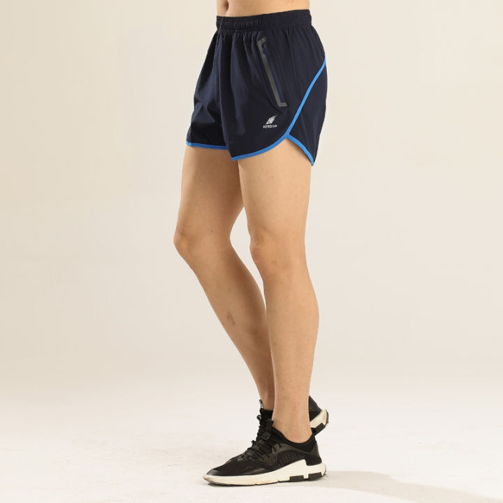 Marathon%20Professional%20Running%20Shorts%20Men's%20Shorts%20Summer%20Thin%20Loose%20Breathable%20Quick-Drying%20Track%20and%20Field%20Fitness%20Training%20Pant%20-%20Image%204