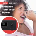 Pyle 1000W Bluetooth Home Theater Receiver - 5.2 Channel Surround Sound Stereo Amplifier System with 4K Ultra HD. 