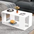 Center Table for Living Room  | Coffee Table, Tea Table, Coffee Table for Living Room, Centre Table for Living Room, Design by Nahid Furniture 16x36x16". 