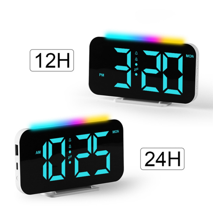 LED%20Digital%20Clock%20RGB%20Display%20Alarm%20Clock%20with%20Ambient%20Lighting%20Night%20Lamp%20Electronic%20LED%20Time%20Display%20Desktop%20Clock%20-B%20-%20Image%206