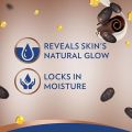 Vaseline Cocoa Glow Serum In Lotion| 100% Pure Cocoa & Shea Butter - 90 ml. 