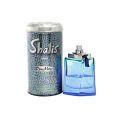 International France product Body perfume party scent Remy marquis Shalis used for male - 100 ml. 