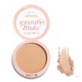 HANDAIYAN Oil Control Face Pressed Powder,Matte Smooth Setting Powder Makeup,Waterproof Finishing Powder,Lasting Face-Cosmetics.