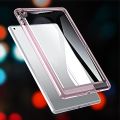 For iPad 9.7 2018 / 2017 Transparent Acrylic Tablet Case.