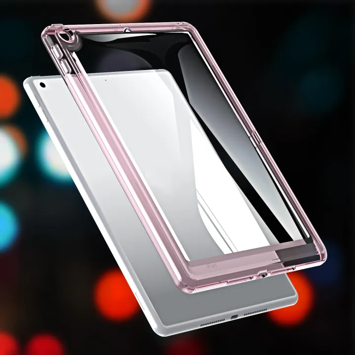 For%20iPad%209.7%202018%20/%202017%20Transparent%20Acrylic%20Tablet%20Case%20-%20Image%202
