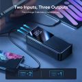 Joyroom JR-QP193 30000mAh 22.5W Fast Charging Power Bank.