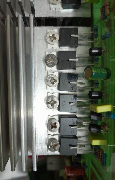 DSP%20Pure%20sine%20wave%20IPS%20Circuit%203000/4000/5000%20VA(24%20Volt)%20Digital%20IPS(%20IRF%204115%20X%2024%20N-Channel%20original%20MOSFET)%20-%20Image%204